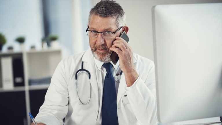 Telemedicine Improves Health and Saves Money, If Employees Use It 