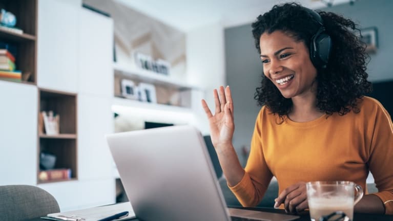 Rethinking Employee Benefits for Permanently Remote Workers