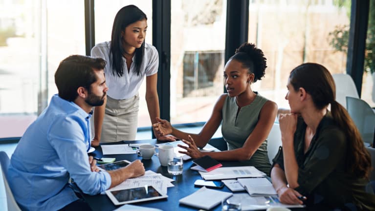 Viewpoint: Building a Business Case for Diversity and ...