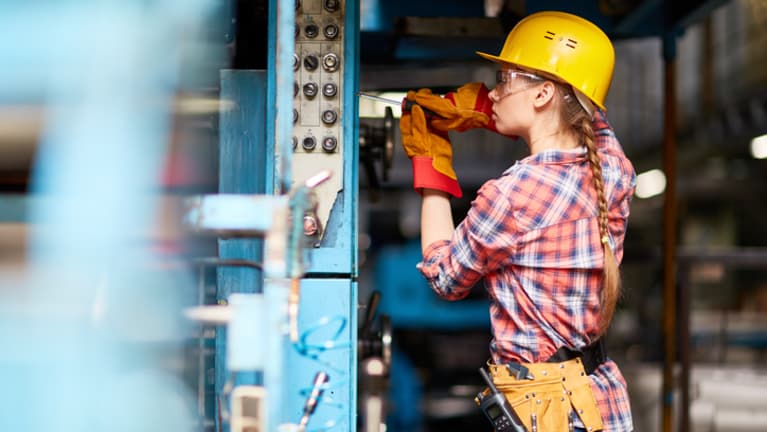 Good Jobs for High School Graduates Still Exist