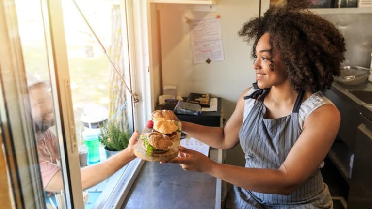 Fast-Food Chains Enrich Their Education and Financial Wellness Benefits