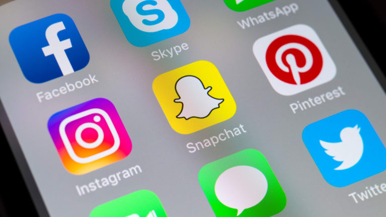 Employers Are Using Snapchat to Reach Generation Z