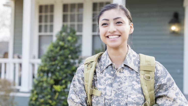Military Personnel in a Civilian Workforce: Top 5 USERRA Questions