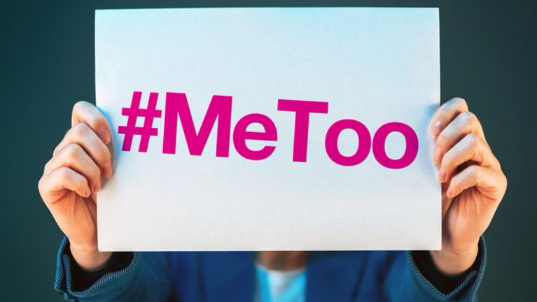 One Year After #MeToo and 'Weinstein Effect': What's Changed?