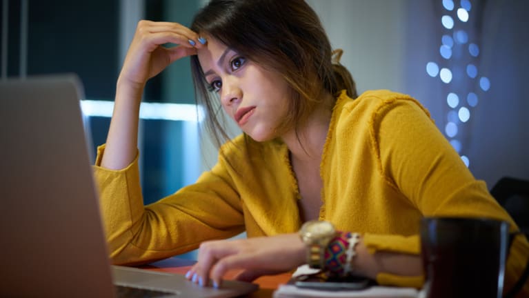 Job Seekers Are Frustrated With Automated Recruiting