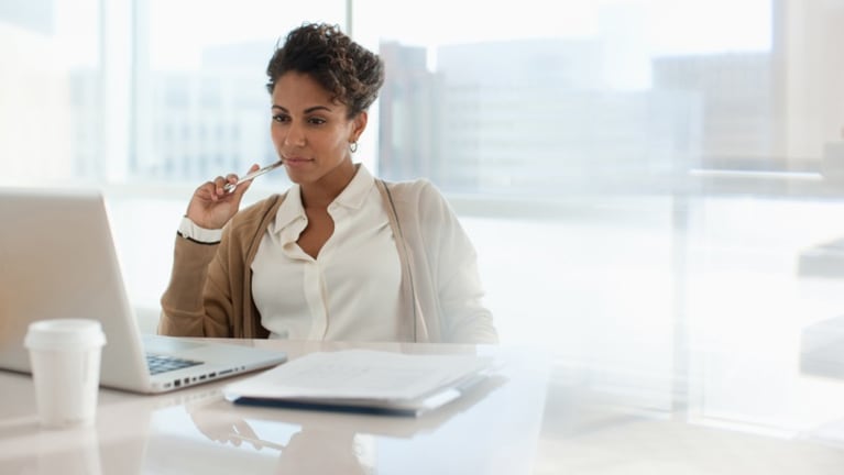Gender Pay Gap for Executives Grew During Pandemic
