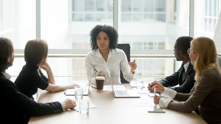 What Type of Leader Are You?