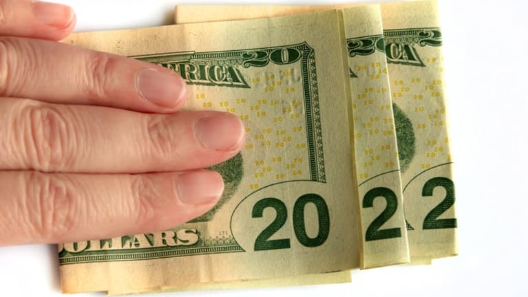 Revised 2022 Salary Increase Budgets Head Toward 4 