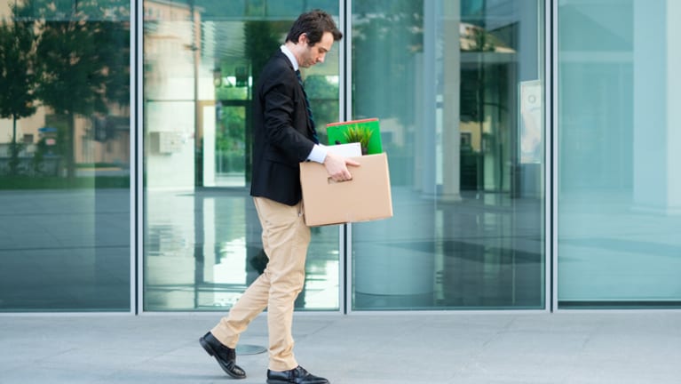 Severance Tied to Tenure and Position as Formal Policies Decline