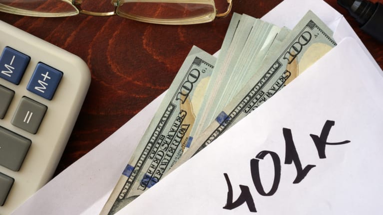 Will Tax Reform Spare 401(k) Pretax Contributions?
