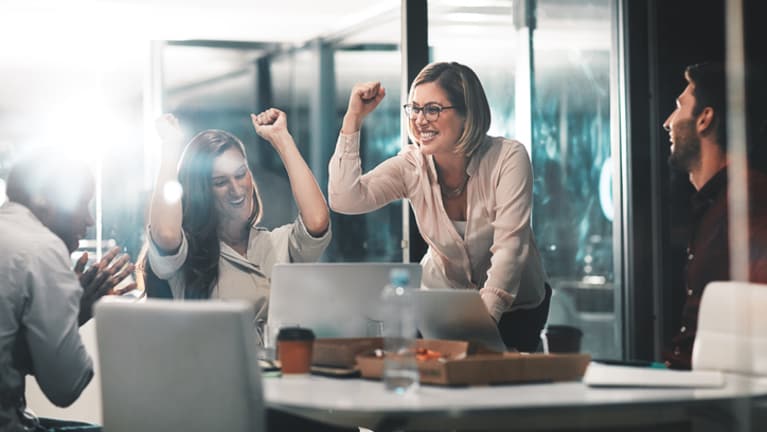 Effective Recruiting Teams Share These Six Traits