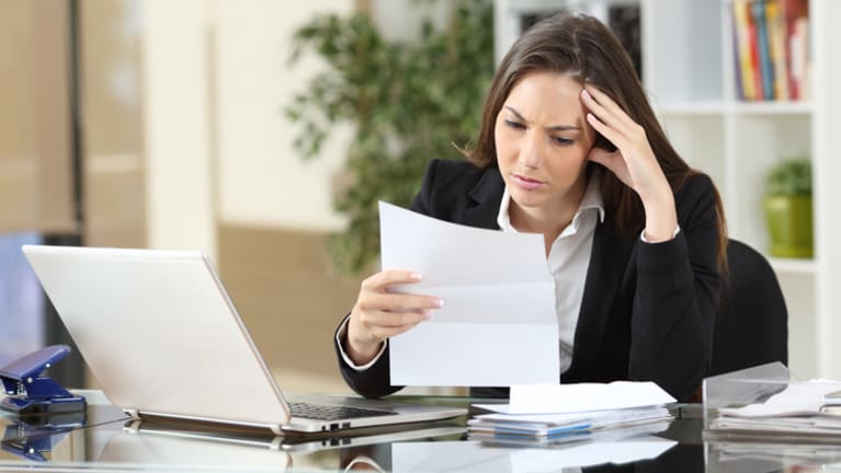 Not Every Aspect of Form 1095-C Can Be Outsourced