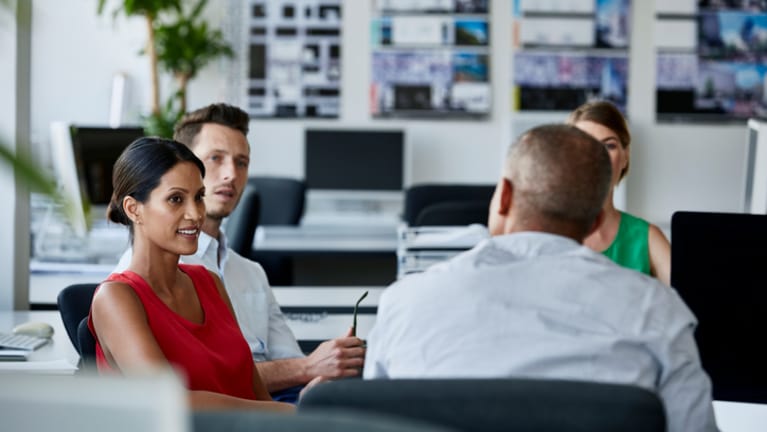 Sexual Harassment Prevention Training Should Involve Real Conversations