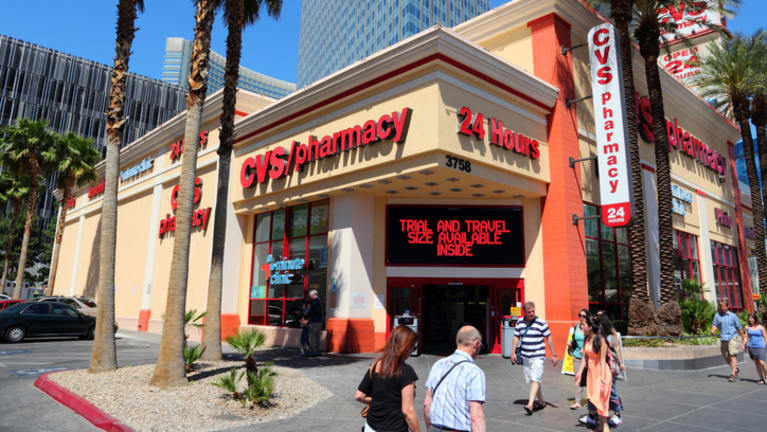 CVS-Aetna Merger Could Change How Employers Buy Health Benefits