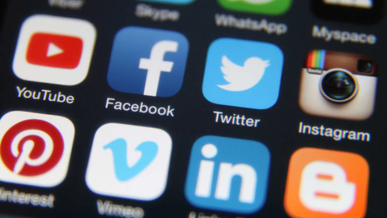 Social Media Information Now Required from All Visa Applicants