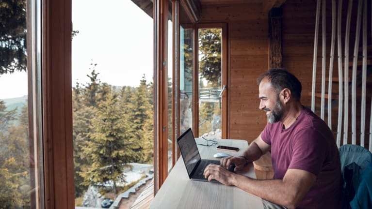 Remote Workers Expect Pay to Reflect Their Locations