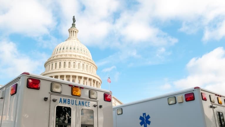 What’s Next for Health Care Legislation?