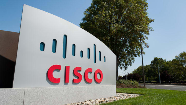 Technology Allows Cisco to Work with the Best, No Matter Where They Are