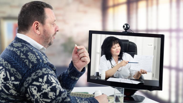 Telehealth Continues Rapid Growth but Regulatory Barriers Persist