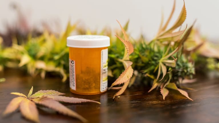 Rhode Island Court: Employer Unlawfully Refused to Hire Medical Marijuana User
