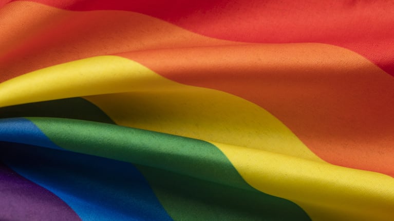 House Passes Bill to Provide LGBTQ Workplace Rights