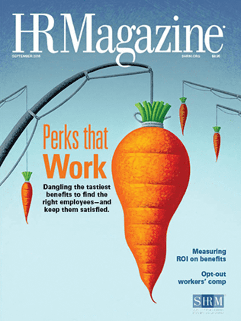  HR News Magazine