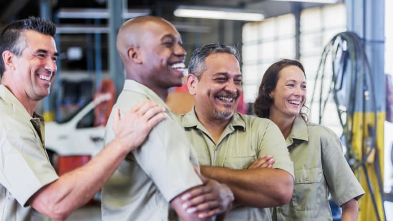 New EEOC Training Helps Employers Create Respectful Workplaces