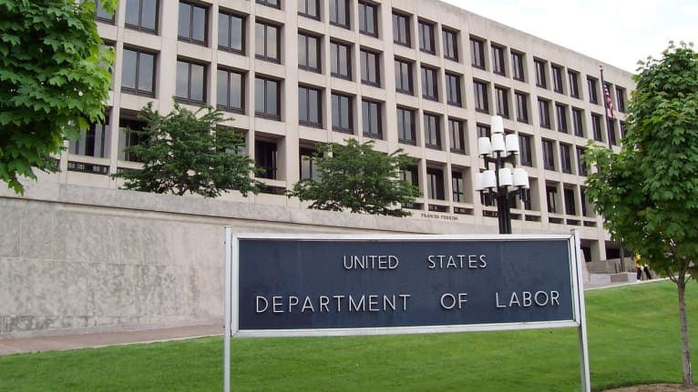 DOL Issues, Then Withdraws, Guidance on Compensability of COVID-19 Testing and Vaccine Time