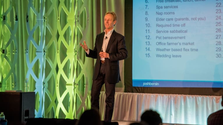 Employee Experience: The Newest HR Mandate 