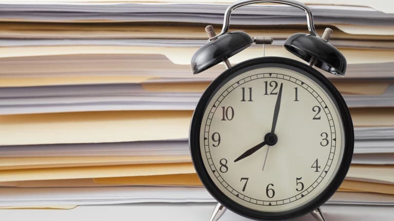 Overtime Rule Changes Are Coming, but Will They Be in Time?