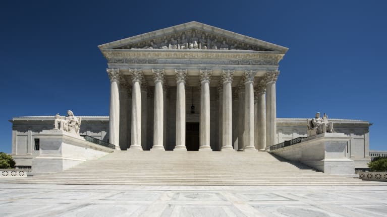 US Supreme Court