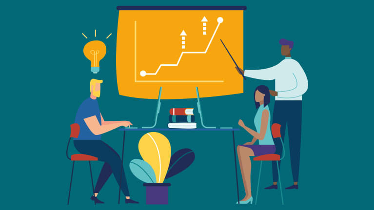 Change Management: Leading Successful Transformations 