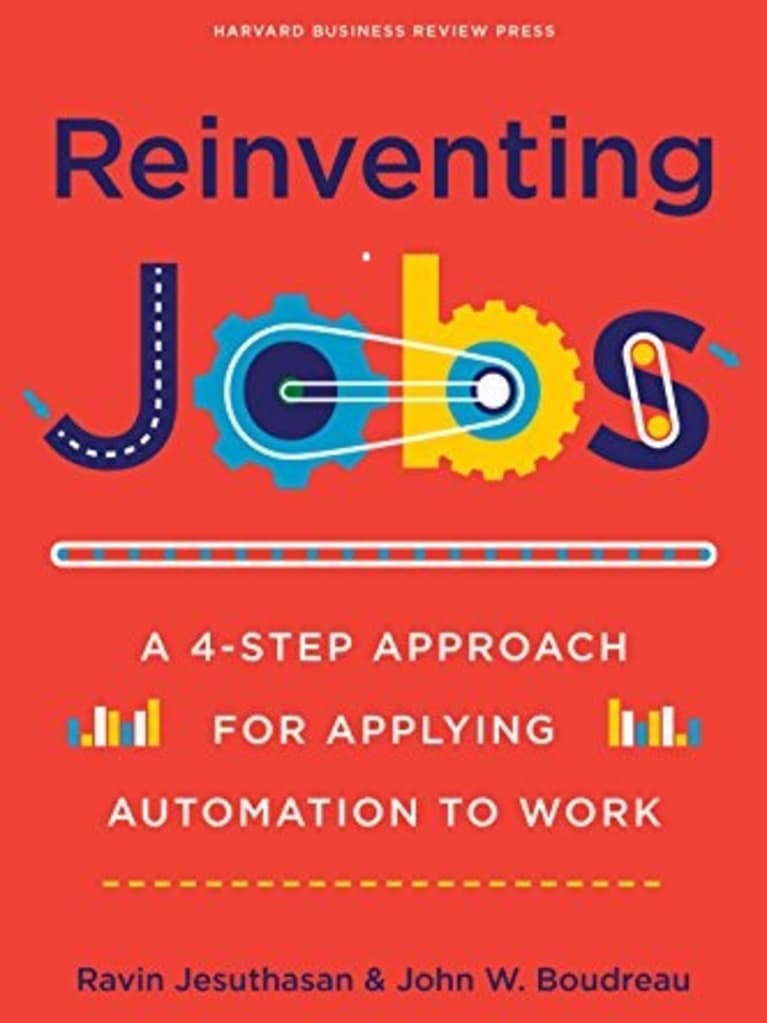 Tips for Applying Automation to Work
