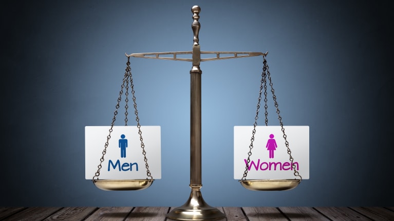 House Approves Paycheck Fairness Act