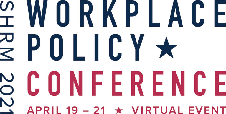 SHRM WORKPLACE POLICY CONFERENCE