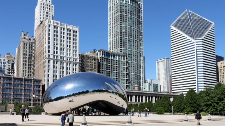Major Overhaul to Illinois Employment Law Takes Effect in January