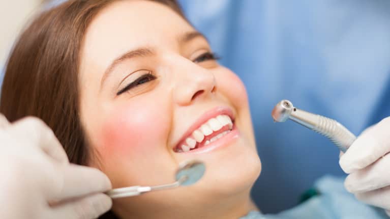 Give Your Dental Plan a Checkup