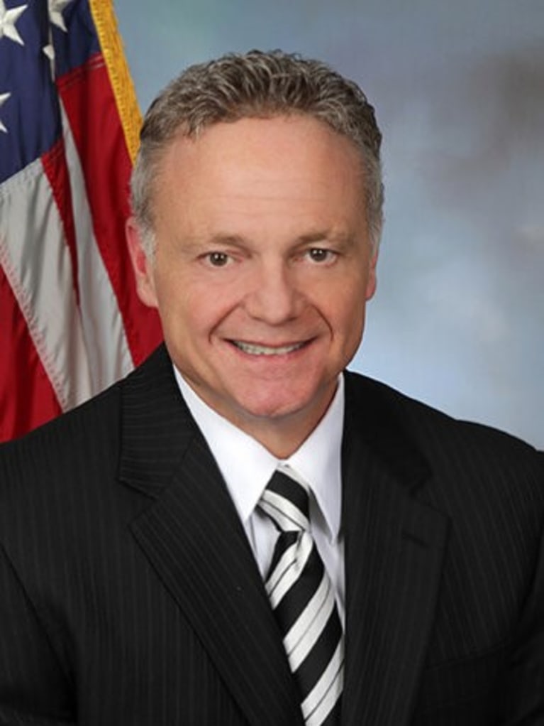 Kevin Lynch
