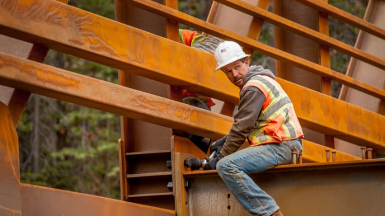 A Layered Approach to Mitigating Workplace Safety Risks