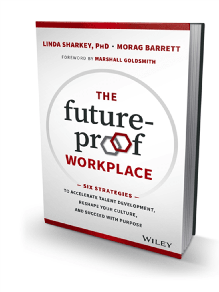 How to Future-Proof Your Workplace