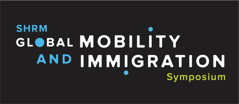  GLOBAL MOBILITY AND IMMIGRATION SYMPOSIUM