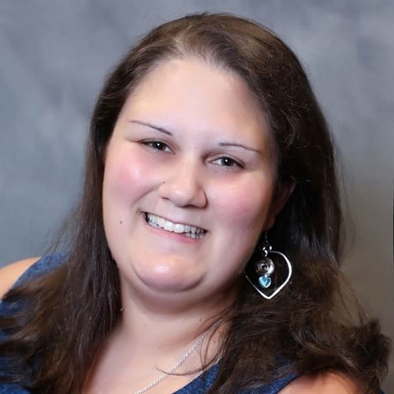 Amanda Brunson