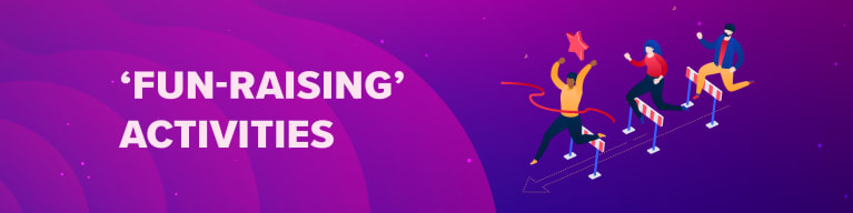 Fun-raising Activities