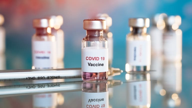 For CFOs, COVID-19 Employee Vaccinations Are Complicated