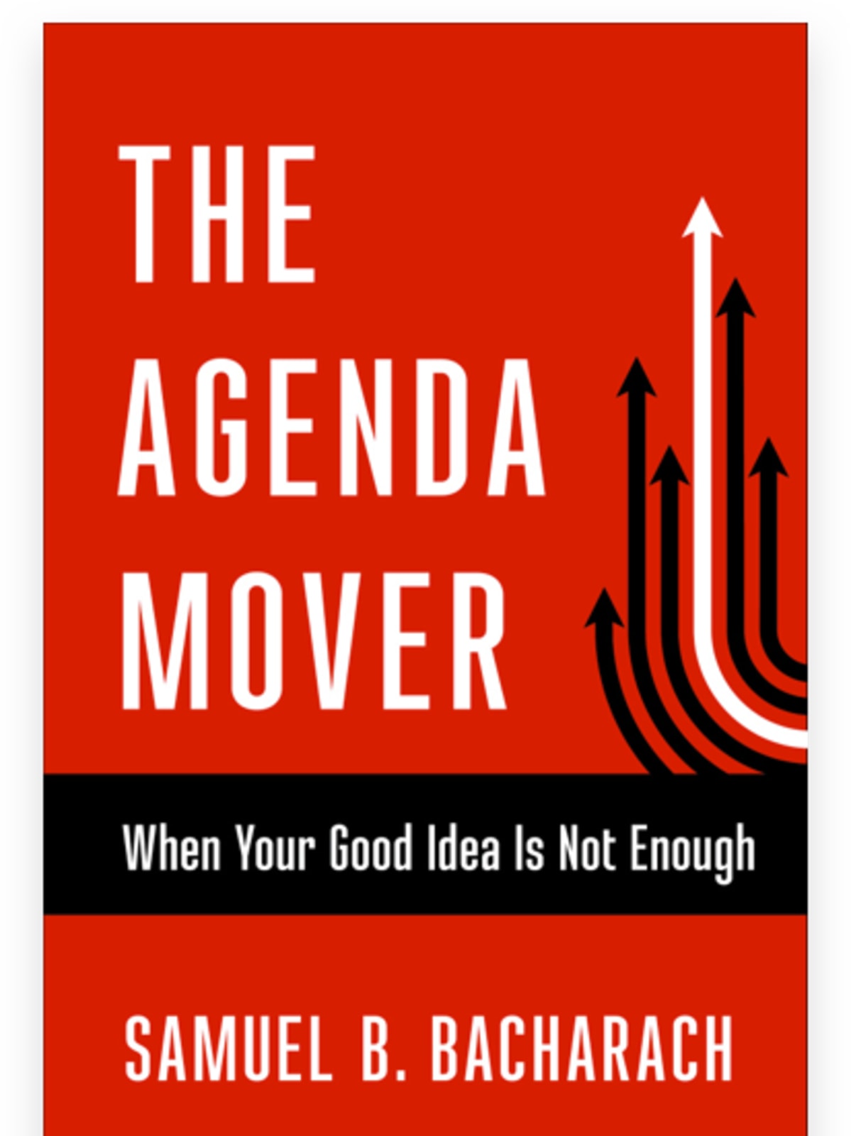 How to Move Your Agenda