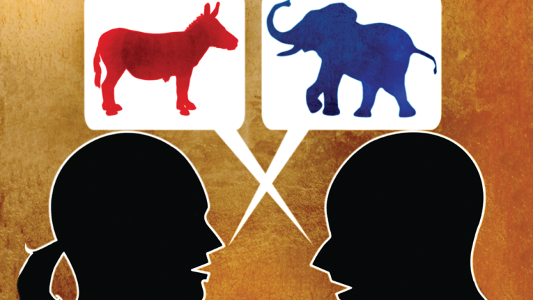 Political Factors