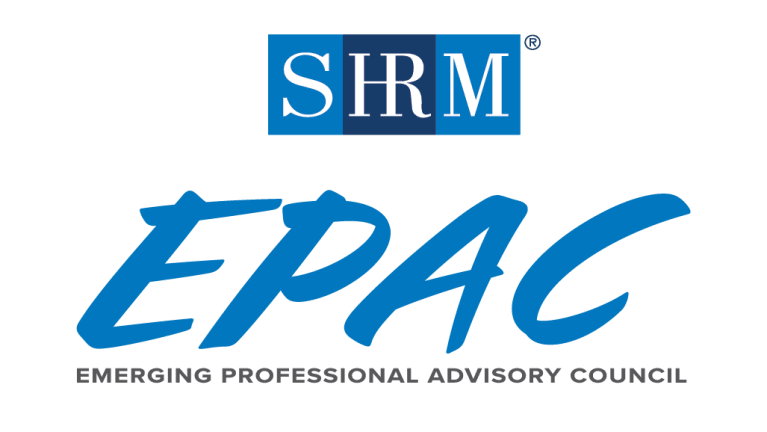 SHRM Emerging Professional Advisory Council