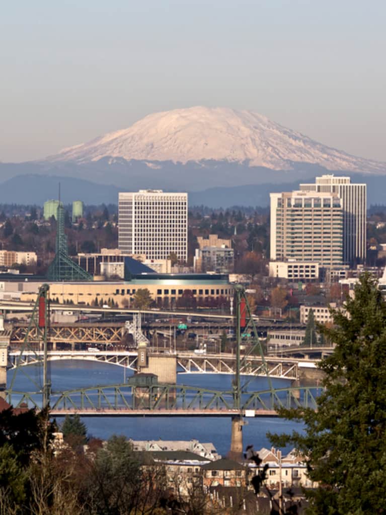 Portland’s Ban-the-Box Law Takes Effect, Administrative Rules Provide Clarity