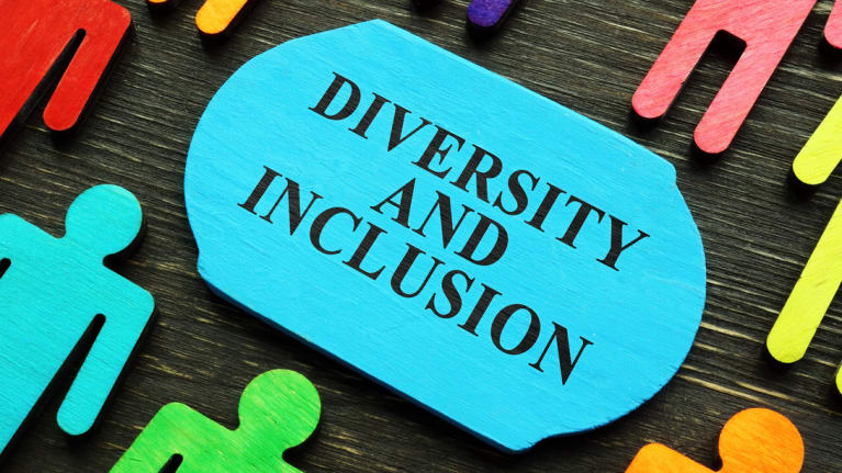 Embracing DE&I: Going Beyond Supportive Statements