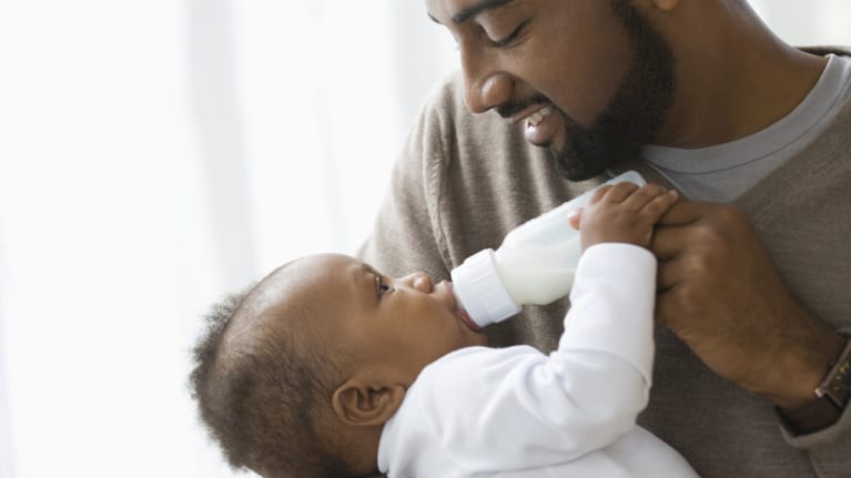 Availability, Use of Paternity Leave Remains Rare in U.S.